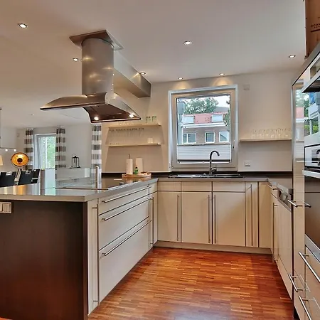 Penthouse Am Platz Penthouse Am Platz Loft 06 Apartment