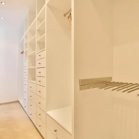 Apartment Penthouse Am Platz Penthouse Am Platz Loft 06