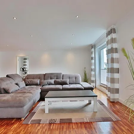 Penthouse Am Platz Penthouse Am Platz Loft 06