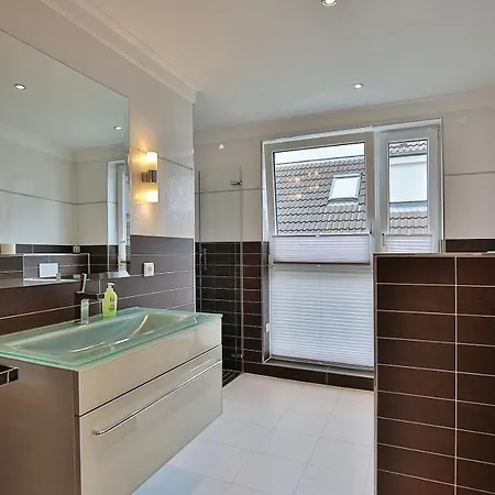 Penthouse Am Platz Penthouse Am Platz Loft 06 * Timmendorfer Strand