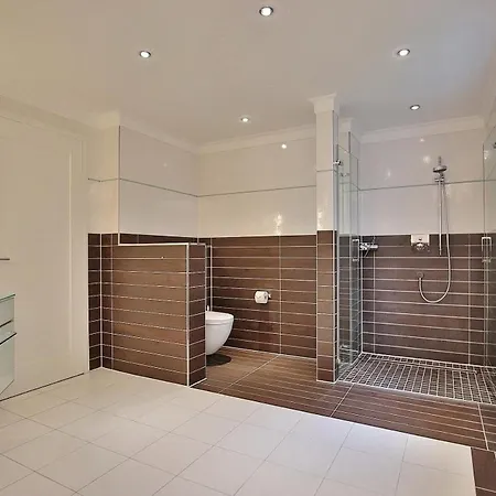 Penthouse Am Platz Penthouse Am Platz Loft 06 Apartment Timmendorfer Strand