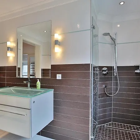 Penthouse Am Platz Penthouse Am Platz Loft 06