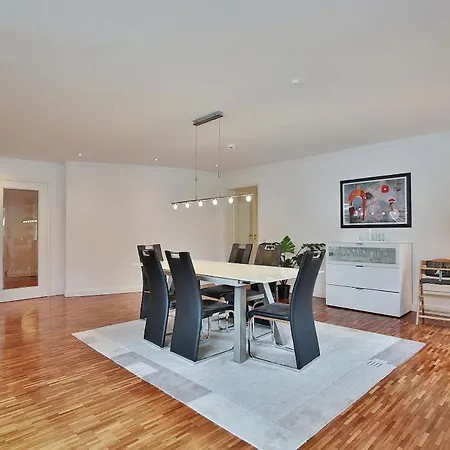 Penthouse Am Platz Penthouse Am Platz Loft 06 Apartment