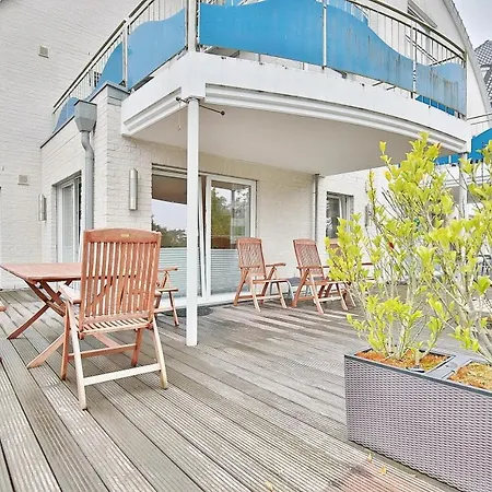 Penthouse Am Platz Penthouse Am Platz Loft 06 Timmendorfer Strand