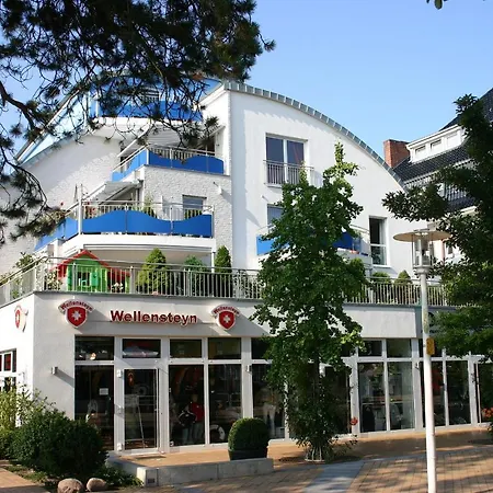 Penthouse Am Platz Penthouse Am Platz Loft 06 Διαμέρισμα *