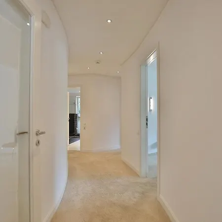 Penthouse Am Platz Penthouse Am Platz Loft 06 * Timmendorfer Strand