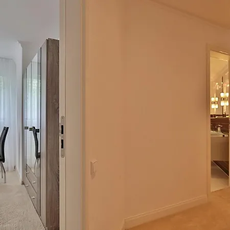 Penthouse Am Platz Penthouse Am Platz Loft 06 Apartment Timmendorfer Strand