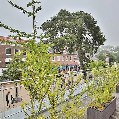 Apartment Penthouse Am Platz Penthouse Am Platz Loft 06 *