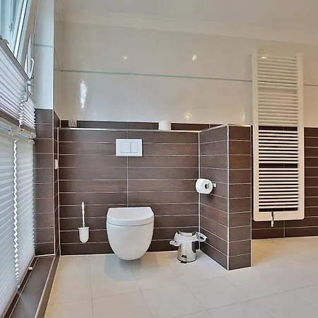 Penthouse Am Platz Penthouse Am Platz Loft 06 Apartment