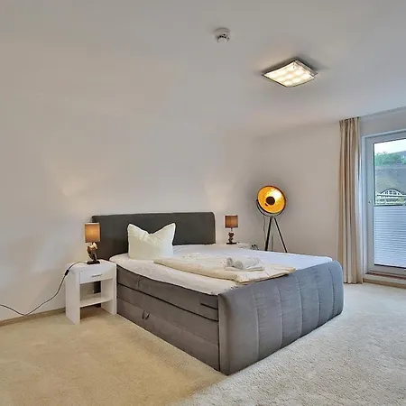 Penthouse Am Platz Penthouse Am Platz Loft 06 Apartment *