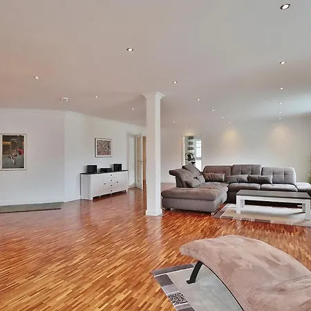 Penthouse Am Platz Penthouse Am Platz Loft 06 Apartment