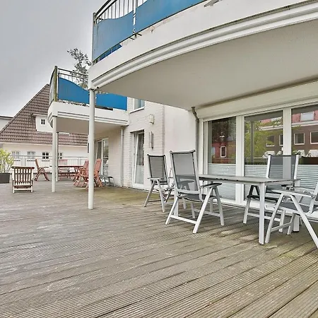 Penthouse Am Platz Penthouse Am Platz Loft 06