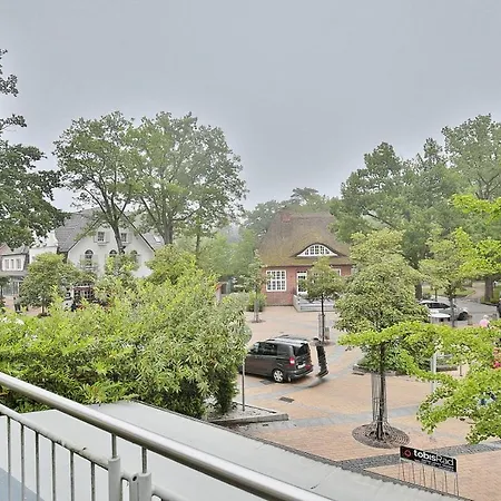 Penthouse Am Platz Penthouse Am Platz Loft 06 公寓