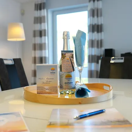 Penthouse Am Platz Penthouse Am Platz Loft 06 Timmendorfer Strand