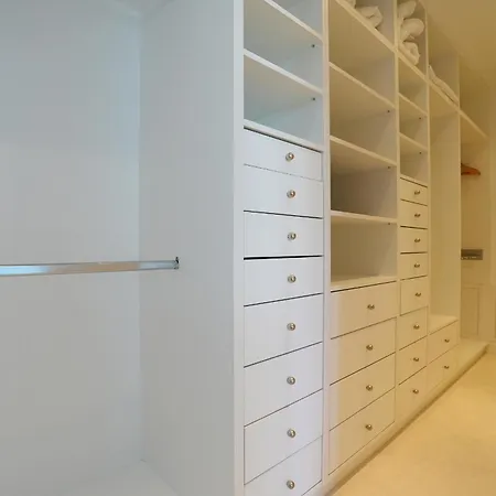 Διαμέρισμα Penthouse Am Platz Penthouse Am Platz Loft 06