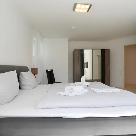 Penthouse Am Platz Penthouse Am Platz Loft 06 Διαμέρισμα Timmendorfer Strand