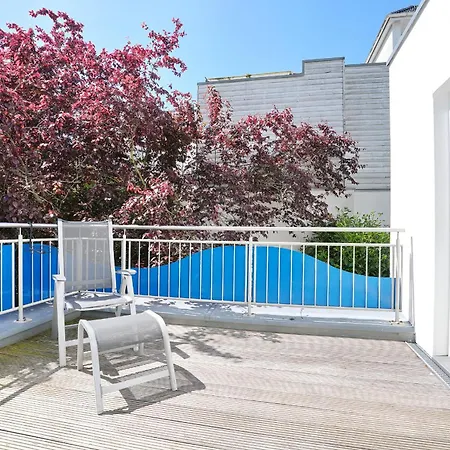 Penthouse Am Platz Penthouse Am Platz Loft 06 Διαμέρισμα