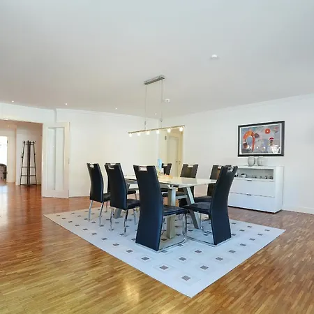 Penthouse Am Platz Penthouse Am Platz Loft 06 Διαμέρισμα *
