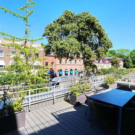 Penthouse Am Platz Penthouse Am Platz Loft 06 Διαμέρισμα Timmendorfer Strand