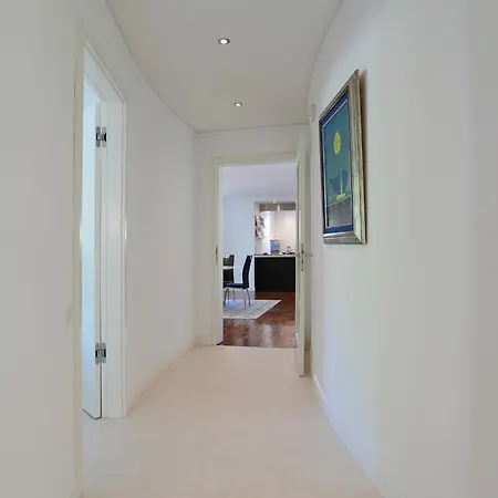 Penthouse Am Platz Penthouse Am Platz Loft 06 Timmendorfer Strand