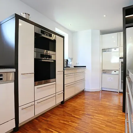 Penthouse Am Platz Penthouse Am Platz Loft 06 Διαμέρισμα