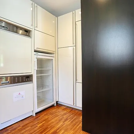 Διαμέρισμα Penthouse Am Platz Penthouse Am Platz Loft 06