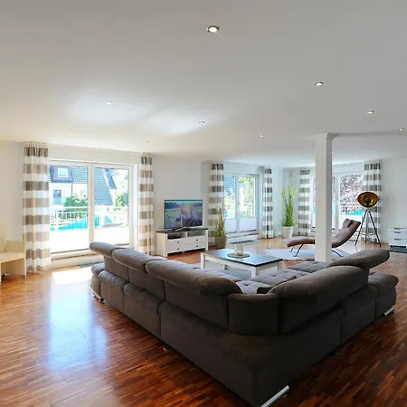 Penthouse Am Platz Penthouse Am Platz Loft 06 Διαμέρισμα *
