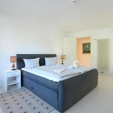 Penthouse Am Platz Penthouse Am Platz Loft 06 Διαμέρισμα *