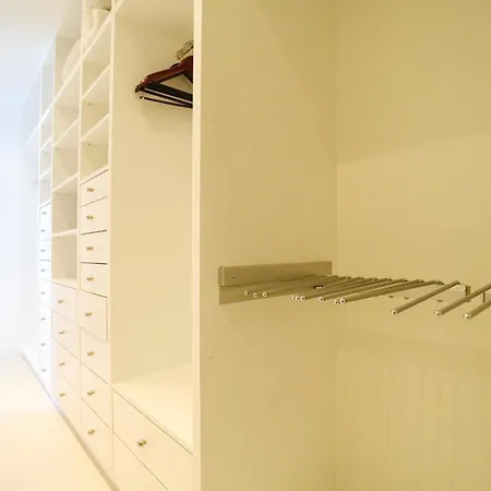 Διαμέρισμα Penthouse Am Platz Penthouse Am Platz Loft 06 *