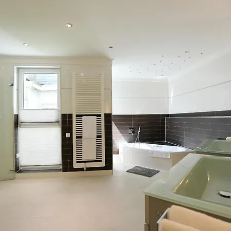 Penthouse Am Platz Penthouse Am Platz Loft 06 Διαμέρισμα Timmendorfer Strand