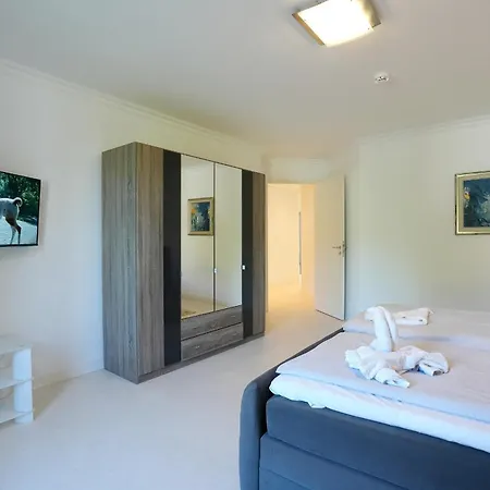 Penthouse Am Platz Penthouse Am Platz Loft 06 Timmendorfer Strand