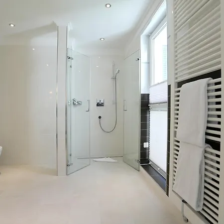 Penthouse Am Platz Penthouse Am Platz Loft 06 Διαμέρισμα