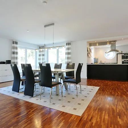 Penthouse Am Platz Penthouse Am Platz Loft 06 Διαμέρισμα *