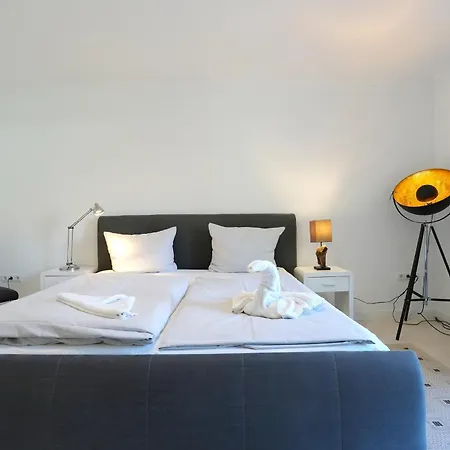 Penthouse Am Platz Penthouse Am Platz Loft 06 Διαμέρισμα Timmendorfer Strand