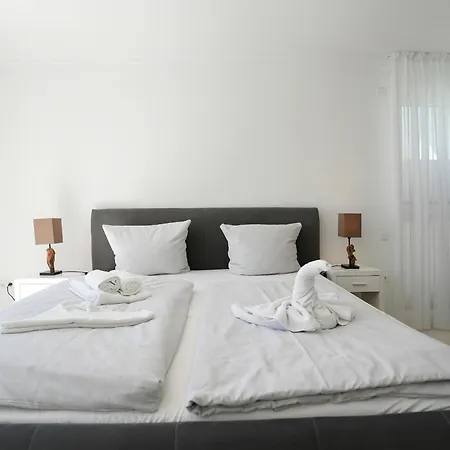 Penthouse Am Platz Penthouse Am Platz Loft 06 * Timmendorfer Strand