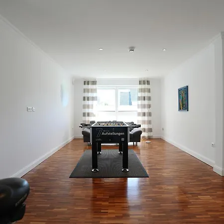 Penthouse Am Platz Penthouse Am Platz Loft 06 Διαμέρισμα *