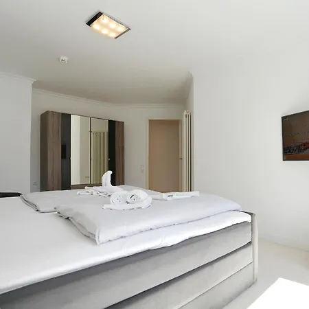 Penthouse Am Platz Penthouse Am Platz Loft 06 Timmendorfer Strand