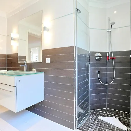 Penthouse Am Platz Penthouse Am Platz Loft 06 * Timmendorfer Strand