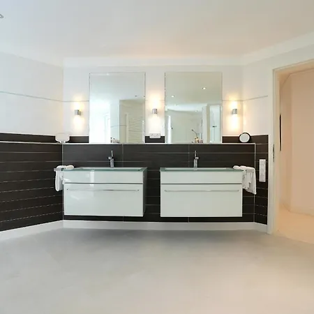 Penthouse Am Platz Penthouse Am Platz Loft 06 Διαμέρισμα