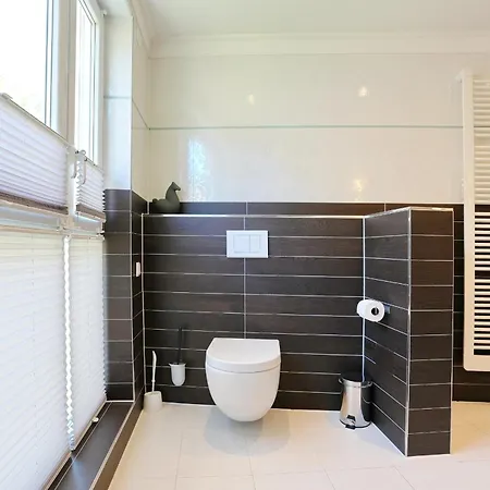 Διαμέρισμα Penthouse Am Platz Penthouse Am Platz Loft 06