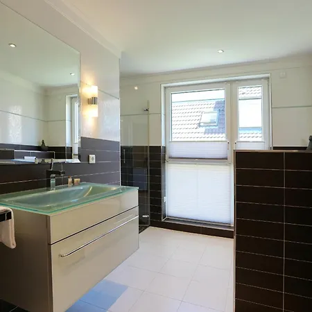 Penthouse Am Platz Penthouse Am Platz Loft 06 Διαμέρισμα *