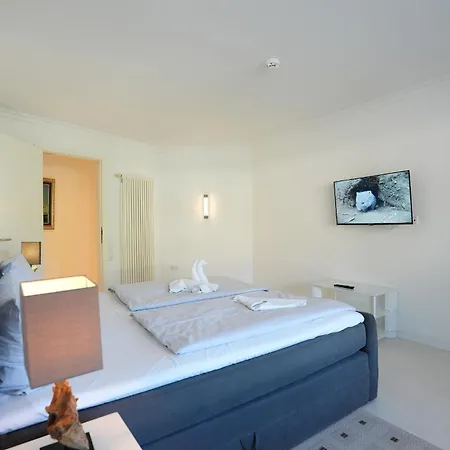 Penthouse Am Platz Penthouse Am Platz Loft 06 Διαμέρισμα Timmendorfer Strand