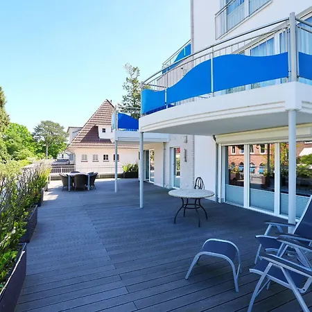 Penthouse Am Platz Penthouse Am Platz Loft 06 Timmendorfer Strand