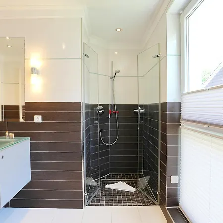 Penthouse Am Platz Penthouse Am Platz Loft 06 * Timmendorfer Strand