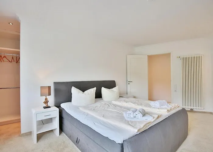 Penthouse Am Platz Penthouse Am Platz Loft 06