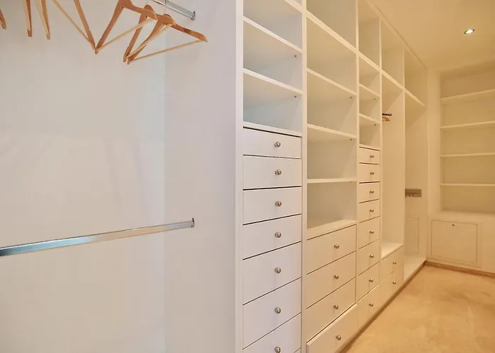 Penthouse Am Platz Penthouse Am Platz Loft 06 公寓 蒂门多弗施特兰德