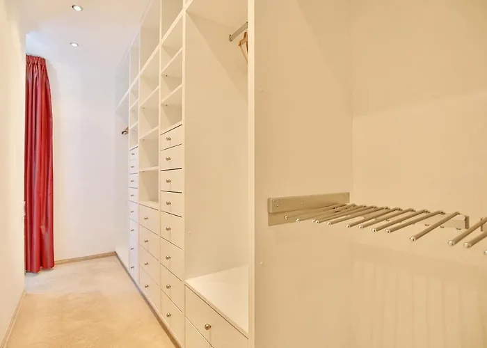 Apartment Penthouse Am Platz Penthouse Am Platz Loft 06