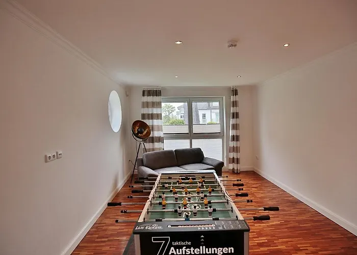 Apartment Penthouse Am Platz Penthouse Am Platz Loft 06