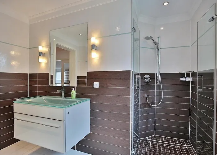 Penthouse Am Platz Penthouse Am Platz Loft 06