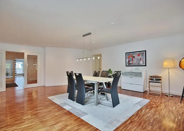 Penthouse Am Platz Penthouse Am Platz Loft 06 公寓